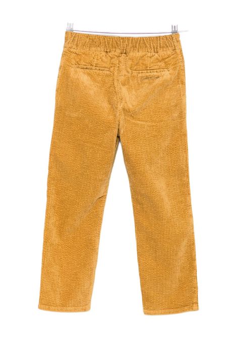 Pantaloni in velluto a coste GOLDEN GOOSE KIDS | GKP01762 P00221455215